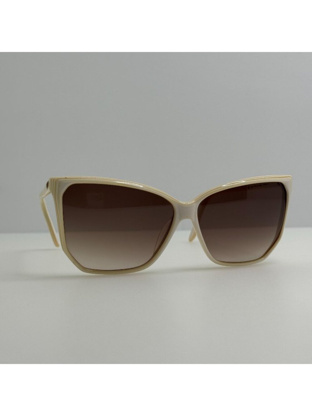 Anne Klein Sunglasses Ivana 708 Italy Vintage 58-14